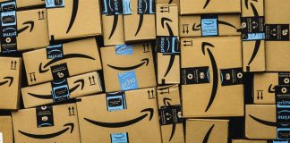 ธุรกิจขนส่งมีสะเทือน!! ’Amazon’ ปั้น “สตาร์ทอัพ” ส่งพัสดุเดลิเวอรี่ หวังคุมโลจิสติกส์เบ็ดเสร็จ