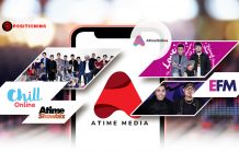 ถอดสูตร “เอ-ไทม์” ผ่าคลื่นลม “วิทยุ” อันผันผวน หาโอกาสโตในยุคดิจิทัล