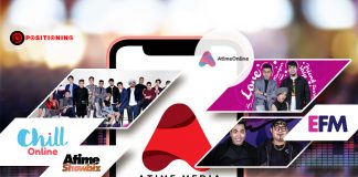 ถอดสูตร “เอ-ไทม์” ผ่าคลื่นลม “วิทยุ” อันผันผวน หาโอกาสโตในยุคดิจิทัล