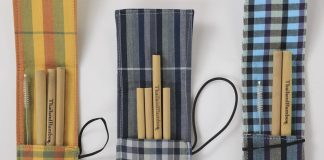 กระแสรักษ์โลกมาแรง! ดัน “หลอดไม้ไผ่” แจ้งเกิด ไม่ต้องง้อแล้ว “หลอดพลาสติก”