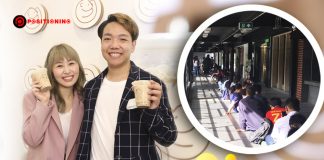 “Bearhug” จาก YouTuber ผู้ติดตาม 2.8 ล้าน สู่เจ้าของ “ร้านชาไข่มุก Bearhouse” กับเป้าหมายรายได้ 15 ล้านบาทในปี 2019 และภายใน 2 ปีต้องมี 5 สาขา
