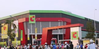 เซ็นทรัลเทงบ 900 ล้าน แปลงโฉม “Big C เวียดนาม” 34 สาขา ให้ High-end มากขึ้น