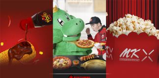 ทำไมกลยุทธ์ Collaborate ถึงฮิตในแบรนด์อาหาร เปิดกรณีศึกษา 3 คู่ต่างข้ามสายพันธุ์ บาร์บีคิวพลาซ่า X พิซซ่าฮัท-วีคอร์น X ซอสต๊อด – MK X