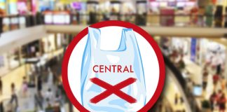 ดีเดย์ 5 มิถุนายน “เครือเซ็นทรัล” ประกาศงดให้ถุงพลาสติก ตั้งเป้าปี 2562 ลดมากกว่า 150 ล้านใบ