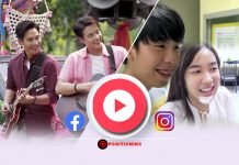 คลิปยอดนิยม ประจำสัปดาห์ (6-12 พ.ค. 62) โฆษณาเนสกาแฟ เบลนด์ แอนด์ บรู เล่าผ่านโป๊ป-เจมส์จิ ท็อปฝั่งแบรนด์ KaykaiSalaider แชมป์อินฟลูเอนเซอร์