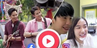 คลิปยอดนิยม ประจำสัปดาห์ (6-12 พ.ค. 62) โฆษณาเนสกาแฟ เบลนด์ แอนด์ บรู เล่าผ่านโป๊ป-เจมส์จิ ท็อปฝั่งแบรนด์ KaykaiSalaider แชมป์อินฟลูเอนเซอร์