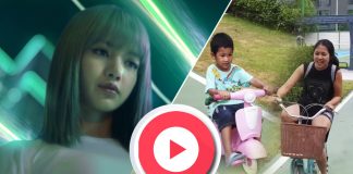 เอไอเอสควงลิซ่า Blackpink ชิงยอดคลิป สัปดาห์นี้ (20-26 พ.ค. 62)