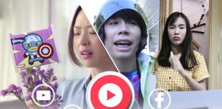 คลิปยอดนิยม ประจำสัปดาห์ (29 เม.ย.-5 พ.ค. 62) กระดาษเช็ดหน้า Kleenex รวมพลังซุปเปอร์ฮีโร่ KaykaiSalaider ปลอมตัวเป็นไลน์แมนส่งอาหารให้แฟน