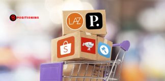 ใครชนะ! สงครามอีคอมเมิร์ซ ไตรมาสแรก ปี 2019