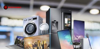 ชำแหละ “ตลาดเครื่องใช้ไฟฟ้า” 2.5 แสนล้าน : ใครรุ่ง – ใครร่วง ปี 2019