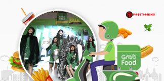 ใครกันแน่เบอร์ 1 ? Grab Food ย้ำค่าส่ง 10 บาทเอาอยู่! ขึ้นแชมป์ Food Delivery คาดอนาคตตลาดใหญแบบอีคอมเมิร์ซ