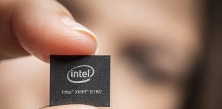 Apple กำลังเจรจาเพื่อซื้อธุรกิจโมเด็ม 5G ของ Intel ในราคา 1 พันล้านดอลลาร์