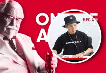 KFC X คานิวัล สตรีทแฟชั่น Collaborate ข้ามสายพันธุ์ หวังผันจากแบรนด์ไก่ทอดไปสู่ไลฟ์สไตล์แบรนด์