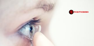 นักวิทยาศาสตร์สร้าง “คอนแทคเลนส์” ที่ซูมเข้า – ออกตามคำสั่ง เพียงแค่กะพริบตาสองครั้ง