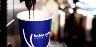 Luckin Coffee คู่แข่งตัวฉกาจของ Starbucks ในเมืองจีน เตรียมสยายปีกไปตะวันออกกลางและอินเดีย ส่วนเมืองไทยเห็นแน่ปลายปีนี้