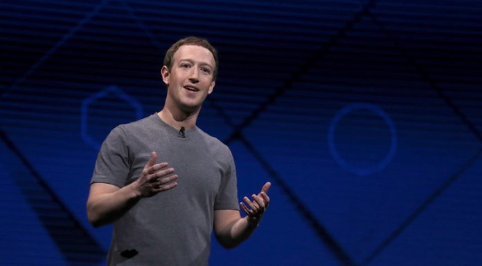 Mark Zuckerberg รวยขึ้น 1 พันล้านเหรียญ แม้ Facebook จะถูกปรับ 5 พันล้านเหรียญ เซ่นคดี Cambridge Analytica