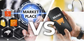“มาร์เก็ตเพลส vs เว็บไซต์แบรนด์” ได้ประโยชน์ต่างกัน ทำความเข้าใจก่อนลุย E-commerce