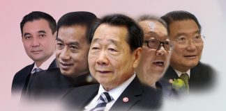 50 อภิมหาเศรษฐีไทย ปี 2562 รวยสะดุด 4 อันดับแรกทรัพย์สินลด เจียรวนนท์ รั้งแชมป์รวยสุด 9.41 แสนล้าน