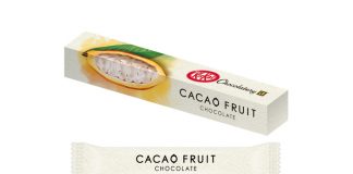 Nestle สร้าง “ช็อกโกแลต” แบบใหม่ที่ไม่มีส่วนผสมของน้ำตาล เห็นแน่กับ KitKat ในญี่ปุ่น ฤดูใบไม้ร่วงนี้