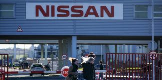 Nissan วางแผนปลดพนักงานทั่วโลกอีก 10,000 ตำแหน่ง หลังยอดขายลดลงต่อเนื่อง