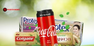 เมื่อจุดแข็งโลคอล เป็นจุดขยายตลาดของโกลบอลแบรนด์