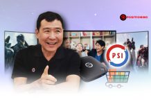 โมเดลธุรกิจใหม่! PSI ปั้นแพลตฟอร์ม “ไฮบริด” ทีวีดาวเทียม-อินเทอร์เน็ต ขายเซอร์วิส “เรตติ้ง-ช้อปปิ้งออนไลน์-ดาต้า”