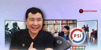 โมเดลธุรกิจใหม่! PSI ปั้นแพลตฟอร์ม “ไฮบริด” ทีวีดาวเทียม-อินเทอร์เน็ต ขายเซอร์วิส “เรตติ้ง-ช้อปปิ้งออนไลน์-ดาต้า”