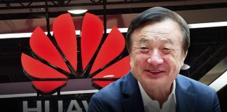 ผ่าตัวตน เหริน เจิ้งเฟย ผู้ก่อตั้ง Huawei