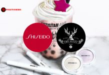 8 สเต็ปความร่วมมือ Shiseido x The Alley ไม่ได้มาเล่นๆ