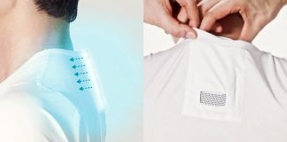 จะทนร้อนไปทำไม! Sony เปิดตัว “Reon Pocket” แอร์ส่วนตัวติดเสื้อไปทุกที