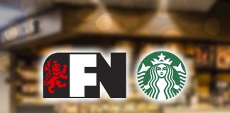 F&N แจงเหตุควง Maxim’s ซื้อ “สตาร์บัคส์” ในไทยหวังแตกไลน์ขยายพอร์ตจาก ”นม” สู่ร้านกาแฟพรีเมียม