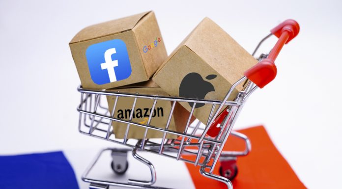 ฝรั่งเศสผ่านกฎหมายเก็บ “ภาษีดิจิทัล” Apple – Amazon – Google – Facebook โดนด้วย “ทรัมป์” สั่งสอบด่วน “กีดกันการค้า” หรือไม่ ?