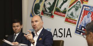 อ่านเกม ”telenor group” ชูภาพพระเอกโทรคมนาคมหนุนเศรษฐกิจโต