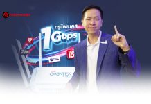 เปิดเกมรบใหม่! TrueOnline ดัมพ์ราคาเน็ตบ้านความเร็ว 1 Gbps เหลือ 899 บาทต่อเดือน หวังเพิ่มยอดใช้ต่อเดือนให้สูงขึ้น
