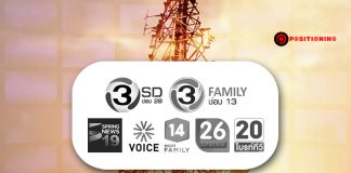 ลูกค้าทีวีดิจิทัลหาย 7 ช่อง โครงข่าย MUX สูญ 300 ล้านต่อปี ชง กสทช.เยียวยา