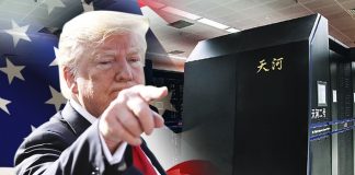 ระอุต่อเนื่อง! สหรัฐฯ แบนบริษัทเทคโนโลยีจีนอีก 5 แห่ง อ้างเหตุผลความมั่นคง