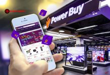 เปิดสาขาใหญ่ไปทำไมในเมื่อซื้อออนไลน์ได้! “Power Buy” เพิ่มโมเดลไซส์เล็กควบ Omni Channel