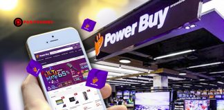 เปิดสาขาใหญ่ไปทำไมในเมื่อซื้อออนไลน์ได้! “Power Buy” เพิ่มโมเดลไซส์เล็กควบ Omni Channel