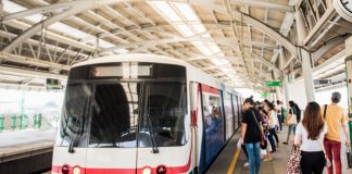 BTS-MRT-Airport Rail Link เปิดให้บริการฟรี 12 ธ.ค.นี้ ทุกสถานีทั้งวัน