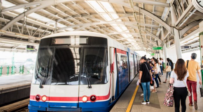 BTS-MRT-Airport Rail Link เปิดให้บริการฟรี 12 ธ.ค.นี้ ทุกสถานีทั้งวัน
