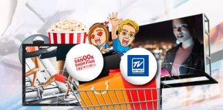 เม็ดเงินโฆษณาไม่ปังติดลบ 2% โฮมช้อปปิ้งยึดจอยาว sanook เปย์เบอร์ 1 แซงทีวีไดเร็ค