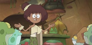 Disney สู่ยุคคอนเทนต์เปิดกว้าง ตอบคำถามทำไมการ์ตูนใหม่ “Amphibia” ต้องมีนางเอกคนไทย?
