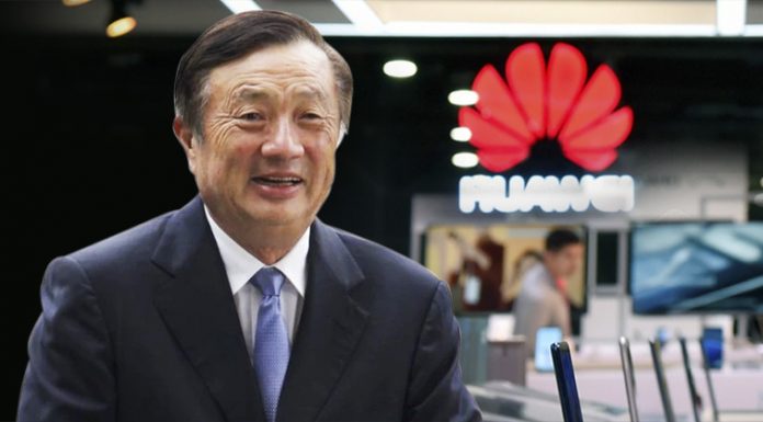 “เหริน เจิ้งเฟย” กระแซะ “ไบเดน” หยอดคำหวานขอ “ล้างไพ่” คำสั่งแบน Huawei