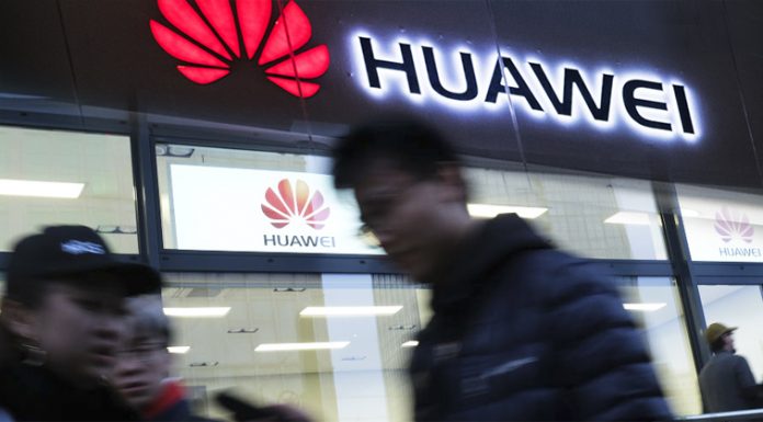 Huawei ขึ้นแท่นแบรนด์ขวัญใจชาวจีน แซงหน้า Alibaba