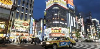 “แท็กซี่ญี่ปุ่น” สุดยอดบริการ แต่แพงอันดับ 2 ของโลก “ไทย” ติด Top 3 ค่าโดยสารถูกสุด