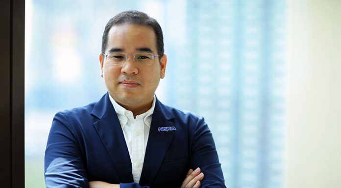 Nokia คัมแบ็ก! ตอกย้ำแบรนด์ในดวงใจ คอนเซ็ปต์สมาร์ทโฟนที่ ”ยิ่งใช้ยิ่งดีขึ้นทุกวัน”