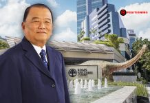 “หมอเสริฐ” ดึง MOVENPICK แปลงโฉม “ปาร์คนายเลิศ” สู่ ศูนย์สุขภาพคู่ รร. “Movenpick BDMS Wellness Resort”