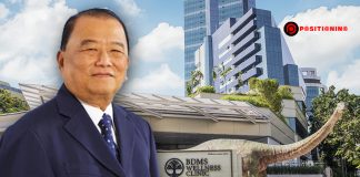 “หมอเสริฐ” ดึง MOVENPICK แปลงโฉม “ปาร์คนายเลิศ” สู่ ศูนย์สุขภาพคู่ รร. “Movenpick BDMS Wellness Resort”