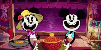 Disney จับ “Mickey และ Minnie” มารับบทพ่อค้า – แม่ค้าในตลาดน้ำ ที่พีคยิ่งกว่าคือ “พูดภาษาไทย”