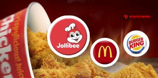 รู้จัก Jollibee เชนไก่ทอดท้องถิ่นฟิลิปปินส์ ผู้ท้าชิง McDonald’s-Burger King